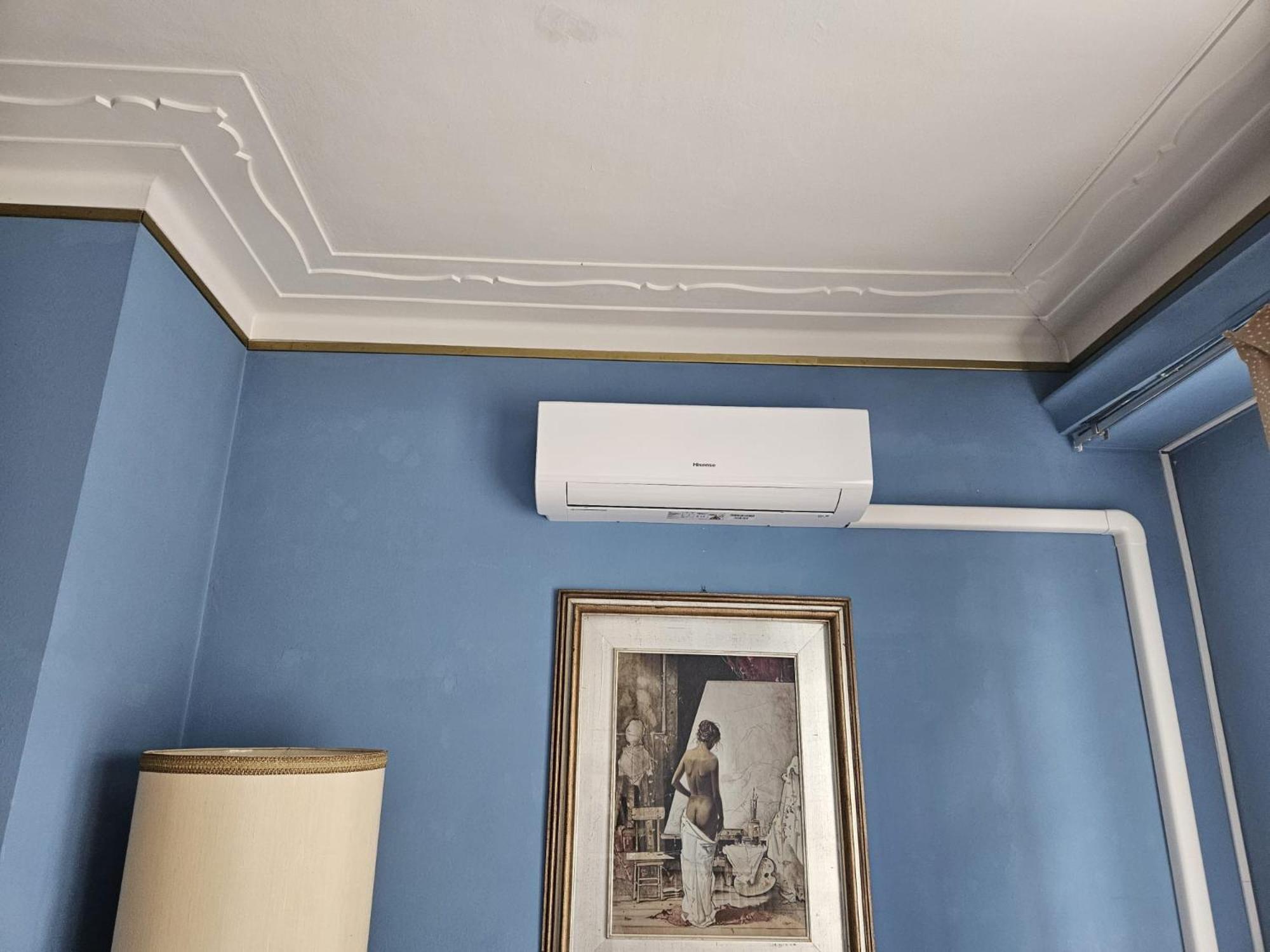Leilighet Palais Mary Promenade 4 Pers Ac Wifi *